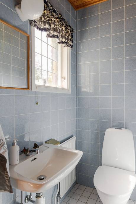 9 rum Villa på Storgatan 74 Skeppshult Gislaveds kommun - bild 24