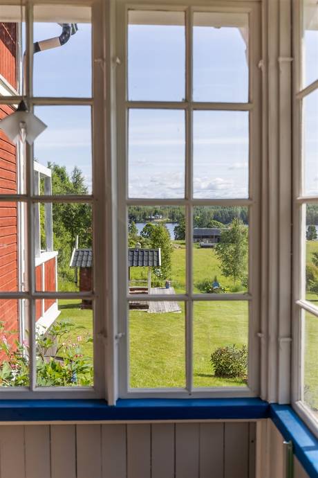 3 rum Vinterbonat fritidshus på Tunkarlsbo Höglunda 1 Tunkarlsbo Smedjebackens kommun - bild 6