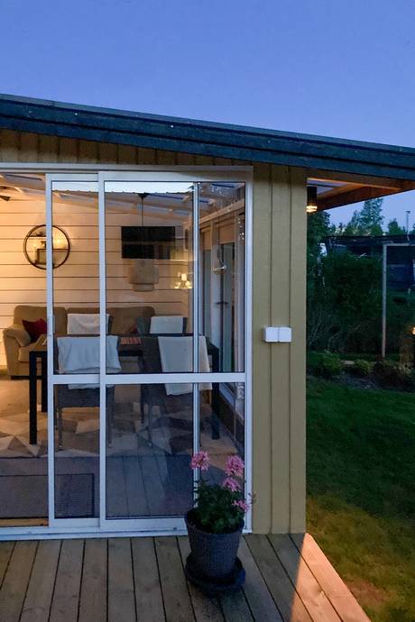 3 rum Villa på Norra Älgstigen 8 Skinnskatteberg Skinnskattebergs kommun - bild 53