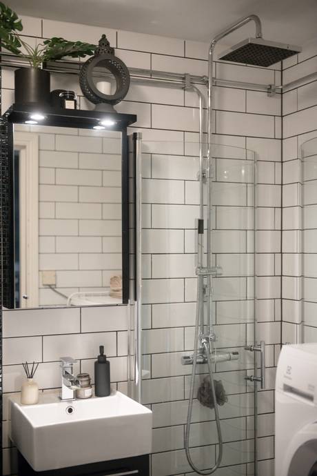 2 rum Lägenhet på Skyttegatan 4B Haga Västerås kommun - bild 14