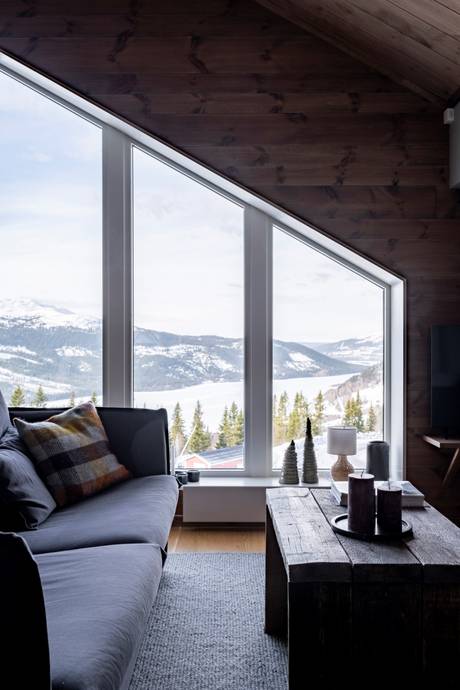 5 rum Lägenhet på Björnenvägen 10A Åre Björnen Åre kommun - bild 21