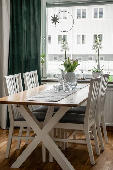 3 rum Lägenhet på Reffelmansvägen 1D Hudiksvall Hudiksvalls kommun - bild 14