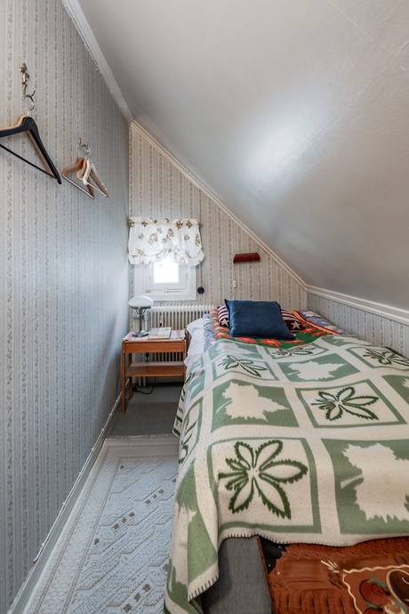 3 rum Villa på Ringvägen 3 Hudiksvall Hudiksvalls kommun - bild 21