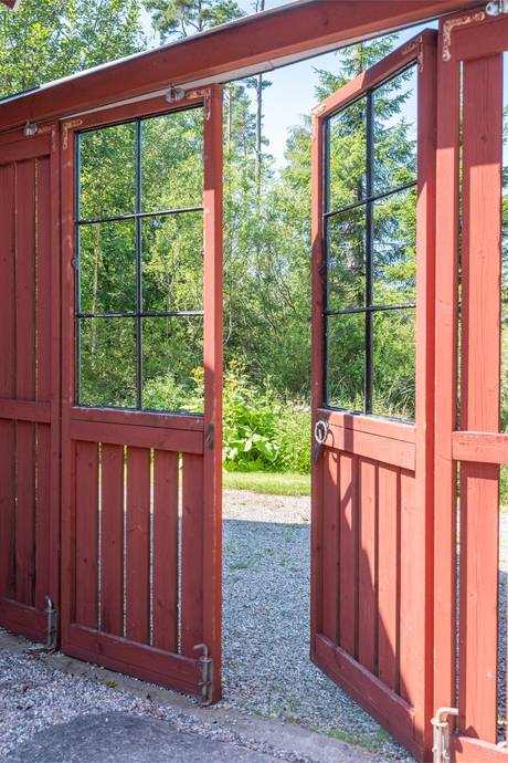 4 rum Fritidshus på Skredsviks Bråten 445 Hogstorp Uddevalla kommun - bild 37