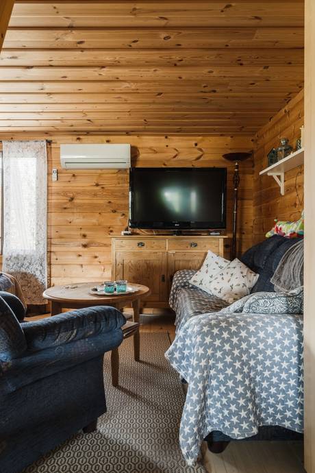 1 rum Fritidshus på Teuger 607 Teuger Älvsbyns kommun - bild 10