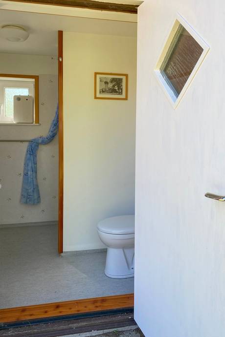 2 rum Villa på Toftaholm Toftaled 8 Nära sjön Vidöstern Ljungby kommun - bild 25