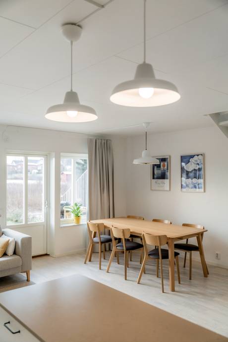 5 rum Radhus på Kaprisvägen 23B Arnö Nyköpings kommun - bild 8
