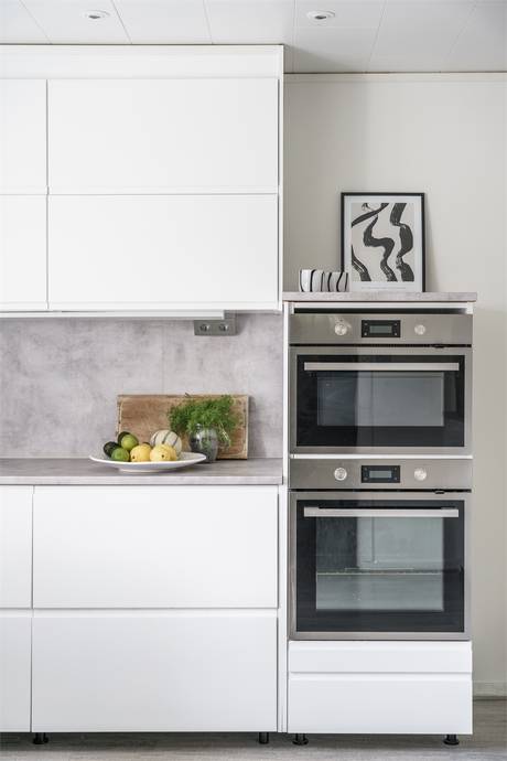 7 rum Villa på Hallarydsvägen 17 Markaryd Markaryds kommun - bild 6