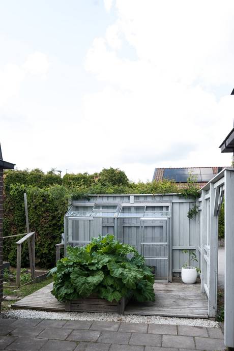 4 rum Villa på Parkvägen 3 Kumla Kyrkby Sala kommun - bild 30