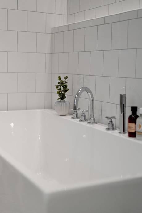 5 rum Radhus på Basvägen 76 Sjungande Dalen Skellefteå kommun - bild 40