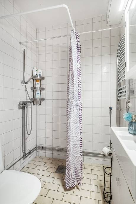 4 rum Lägenhet på Kungsgatan 20B Centrum Sala kommun - bild 17