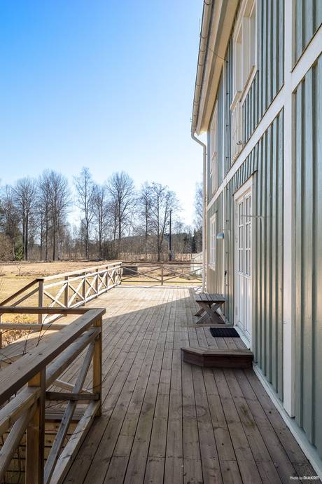 Övrig på Viljamsbol 7 Viljamsbol Hagfors kommun - bild 36