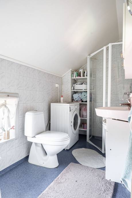 5 rum Villa på Sundsnäs Byväg 4 Leksand Leksands kommun - bild 32