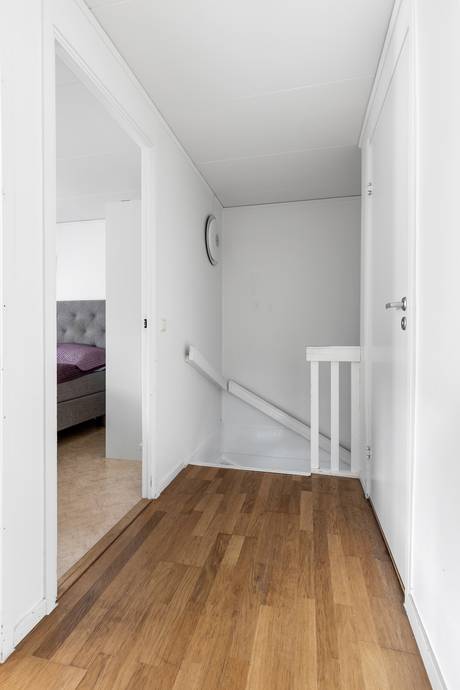 4 rum Radhus på Polstjärnans gränd 33 Skälby/ Orgona Järfälla kommun - bild 19