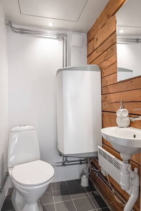 4 rum Villa på Väsby 17 Enhörna Södertälje kommun - bild 9
