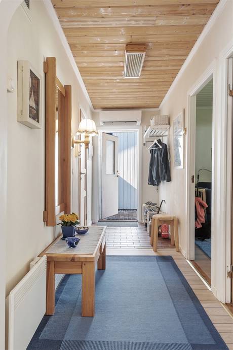 5 rum Villa på Bua 62 Kungshamn Sotenäs kommun - bild 18