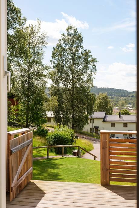 3 rum Lägenhet på Generatorgatan 4H Rasfallet Ludvika kommun - bild 6