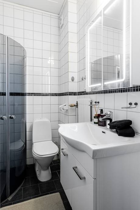2 rum Lägenhet på Smedjegatan 1 Trollhättan Trollhättans kommun - bild 20