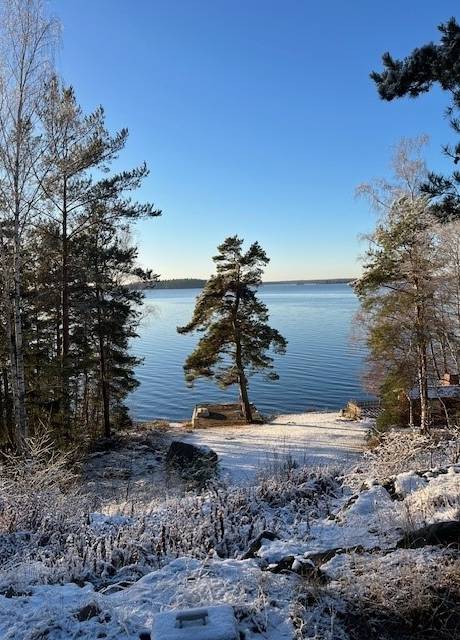 4 rum Villa på Skarpskärsvägen 25 Bro Upplands-Bro kommun - bild 30