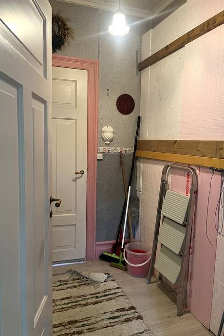 Gård med skogsbruk på Risviken Nolbackane 1 Årjäng Årjängs kommun - bild 8
