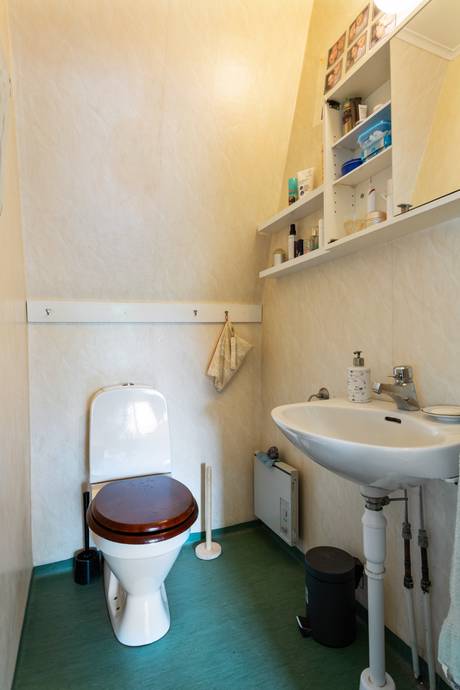 4 rum Villa på Vallbyvägen 5 Norrtälje kommun - bild 16