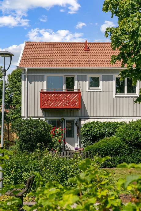 3 rum Lägenhet på Antenngatan 25 B Järnbrott Göteborgs kommun - bild 15