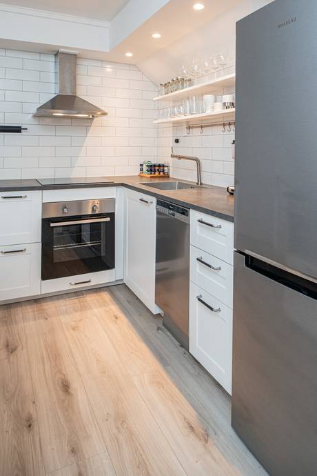 2 rum Lägenhet på Ankargatan 24 Hudiksvalls kommun - bild 6