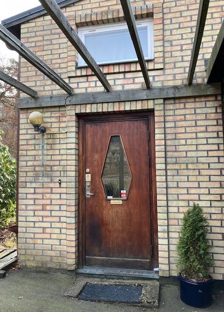 6 rum Villa på Ulvåsvägen 12 Paradiset Partille kommun - bild 24