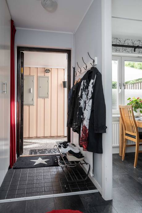 3 rum Radhus på Kvintettvägen 62 Skogås Huddinge kommun - bild 19