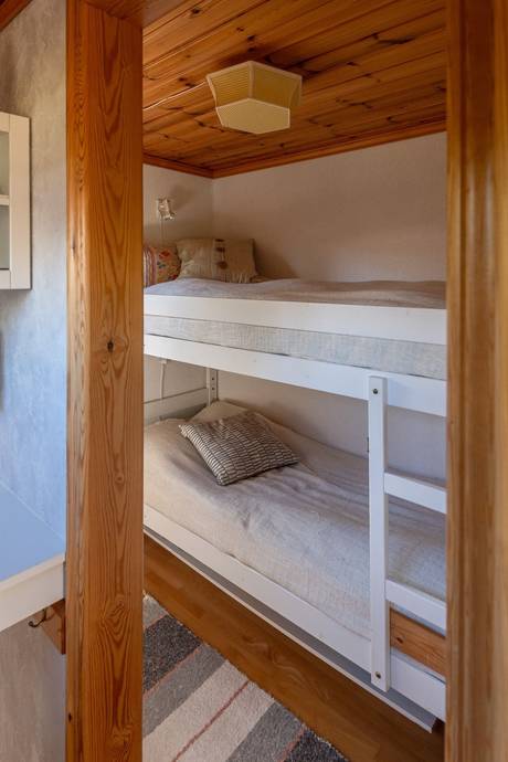 4 rum Fritidshus på Djupdalen Tallvägen 6 Djupdalen/Sjöhagen Söderköpings kommun - bild 30