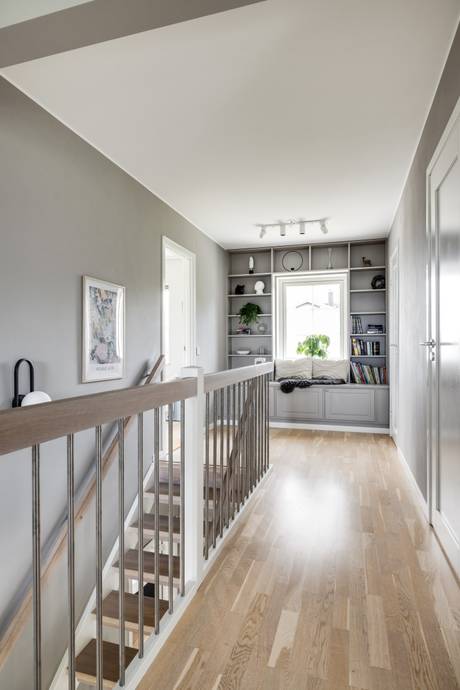 7 rum Villa på Lingonvägen 5 Vejbystrand Ängelholms kommun - bild 24