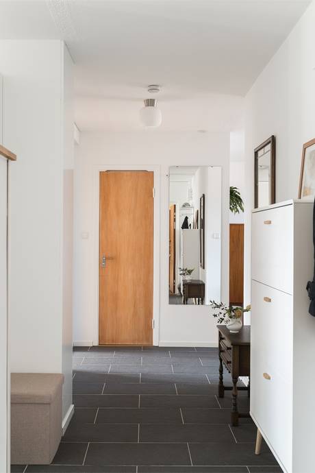 2 rum Lägenhet på Fylkinggatan 25A Håkanstorp Malmö kommun - bild 25