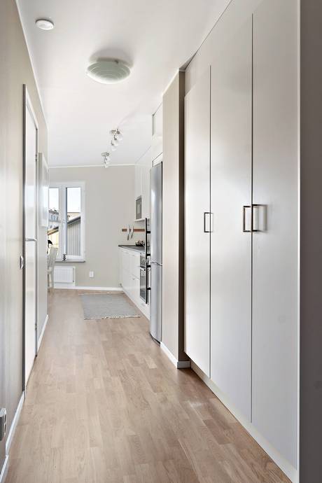 2 rum Lägenhet på Silverdalsstråket 4 Silverdal Sollentuna kommun - bild 12