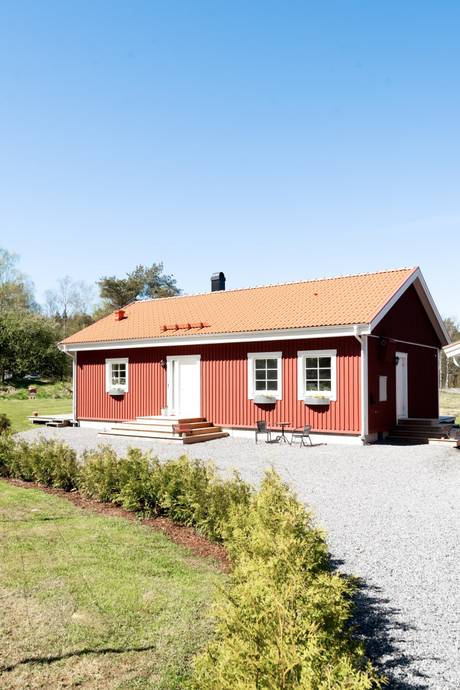 2 rum Villa på Ryda Lyckan 1 Hulta Marks kommun - bild 20