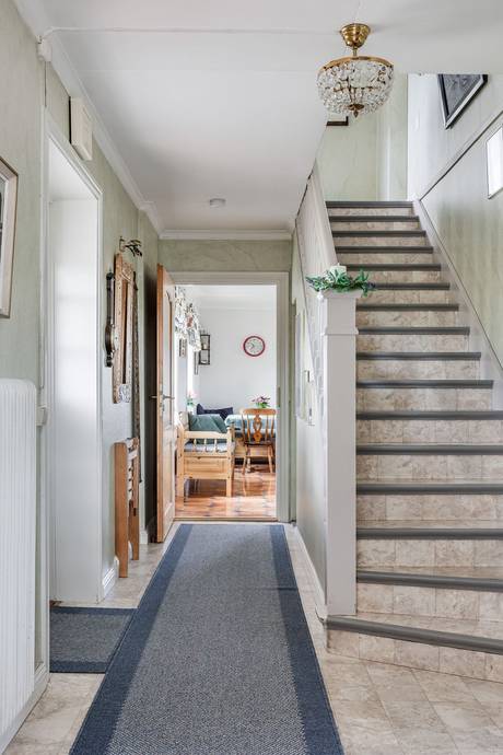 6 rum Gård utan jordbruk på Hallenvägen 28 Hallen Åre kommun - bild 10