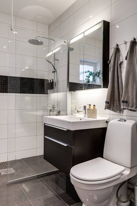 2.5 rum Lägenhet på Garvaregatan 12 Centralt Norrköpings kommun - bild 19