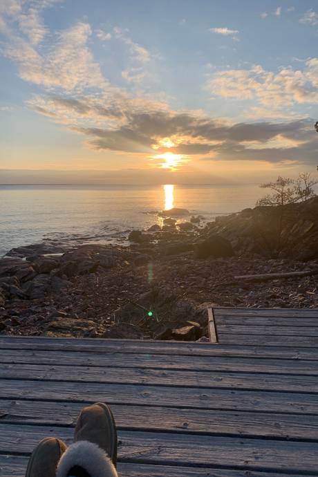 4 rum Villa på Väster-Mörtarö 944/945 Gräsö Östhammars kommun - bild 66