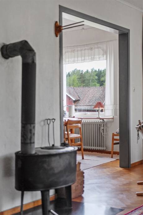 110 m² Gård/skog på Barkerud Sjövik 1 Bengtsfors kommun - bild 48