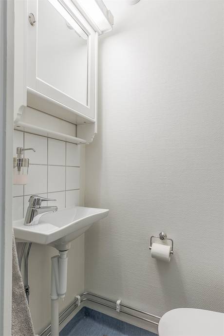 4 rum Lägenhet på Hallströmsgatan 38 Lidhem Västerviks kommun - bild 30