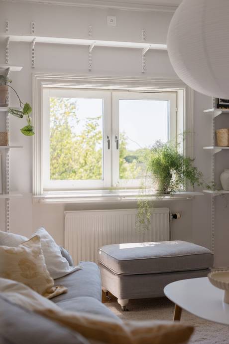 4 rum Lägenhet på Stenkilsgatan 4B Vasastaden Skövde kommun - bild 6