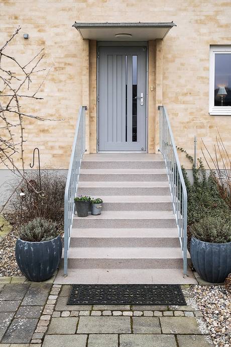 6 rum Villa på Trädgårdsgatan 8 Hässleholm - Stattena Hässleholms kommun - bild 41