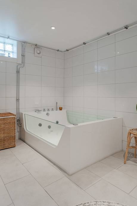 6 rum Villa på Slätängsvägen 3 Örnsköldsviks kommun - bild 28