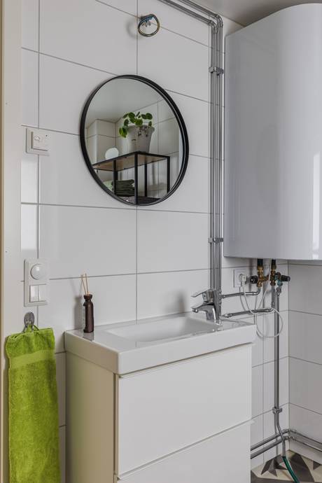3 rum Villa på Söderängsvägen 6 Sandika Övre Östhammars kommun - bild 29