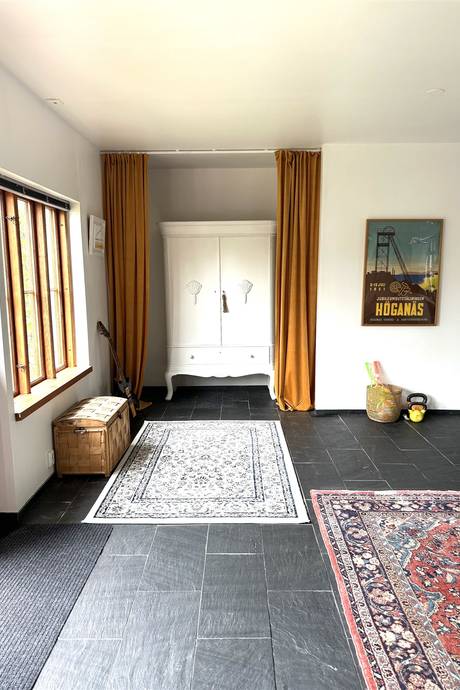 3 rum Villa på Tullgatan 3 Höganäs-Hamnområdet Höganäs kommun - bild 26