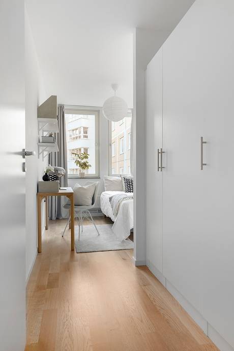 3 rum Lägenhet på Norra Kyrkogatan 6 Centrum Karlstads kommun - bild 13