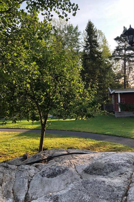 5 rum Villa på Värmdövägen 34 Värmdö - Torsby Värmdö kommun - bild 29
