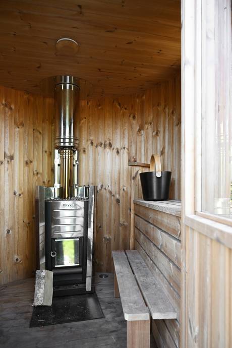 5 rum Gård utan jordbruk på Borrekärr Lökholmen 1 Lur Tanums kommun - bild 61