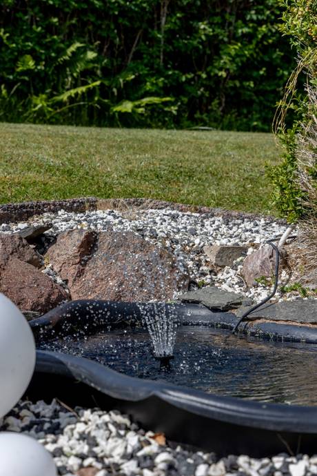 5 rum Villa på Skogsrundan 38 Ekeberg Hultsfreds kommun - bild 44
