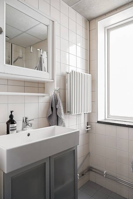 2 rum Lägenhet på Älvkarleövägen 1 Hjorthagen Stockholms kommun - bild 19