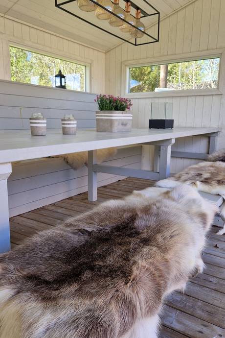 7 rum Fritidshus på Gyltenäs Helenas väg 7 Sillerud Årjängs kommun - bild 7